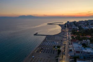 Διαμέρισμα προς Πώληση, 34 τ.μ., Νέα Καλλικράτεια