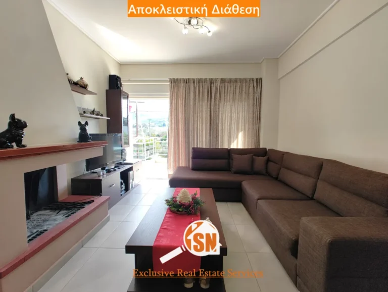 Διαμέρισμα προς Πώληση, 76 τ.μ., Πάτρα