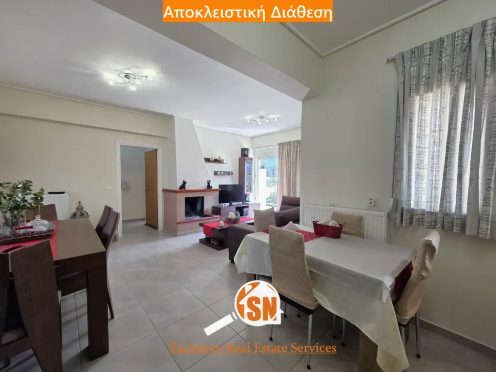 Διαμέρισμα προς Πώληση, 76 τ.μ., Πάτρα