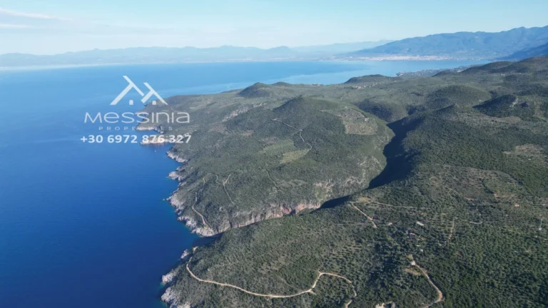 Γη προς Πώληση, 110000 τ.μ., Περιφέρεια Πελοποννήσου