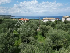 Γη προς Πώληση, 2102 τ.μ., Περιφέρεια Πελοποννήσου