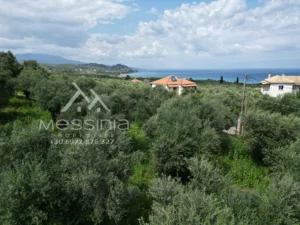 Γη προς Πώληση, 2102 τ.μ., Περιφέρεια Πελοποννήσου