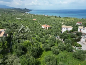 Γη προς Πώληση, 2102 τ.μ., Περιφέρεια Πελοποννήσου