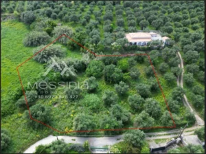 Γη προς Πώληση, 2102 τ.μ., Περιφέρεια Πελοποννήσου