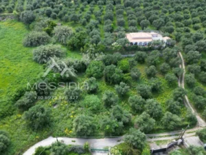Γη προς Πώληση, 2102 τ.μ., Περιφέρεια Πελοποννήσου