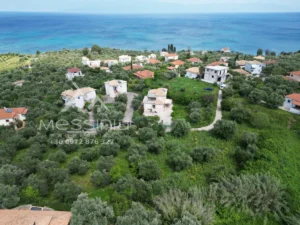Γη προς Πώληση, 2102 τ.μ., Περιφέρεια Πελοποννήσου