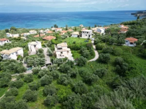 Γη προς Πώληση, 2102 τ.μ., Περιφέρεια Πελοποννήσου