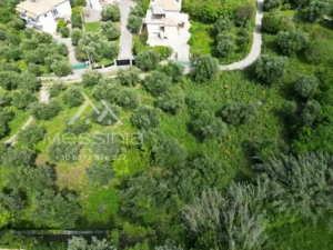 Γη προς Πώληση, 2102 τ.μ., Περιφέρεια Πελοποννήσου