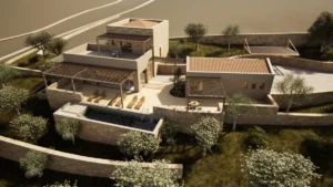 Γη προς Πώληση, 4058 τ.μ., Περιφέρεια Πελοποννήσου