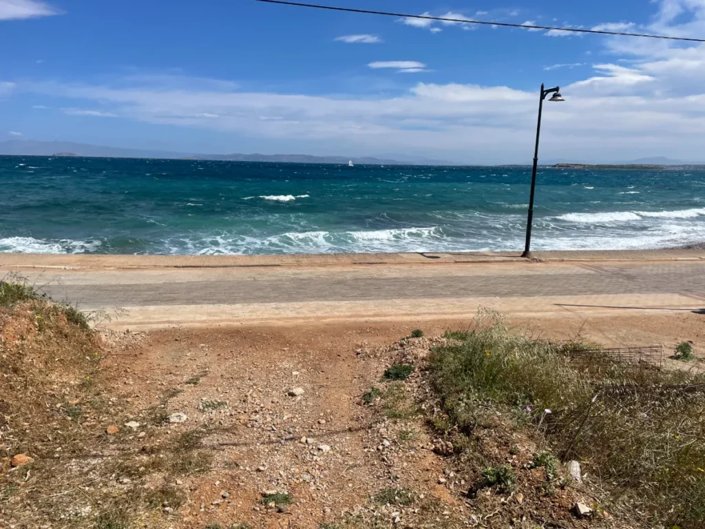 Γη προς Πώληση, 417 τ.μ., Περιφέρεια Αττικής