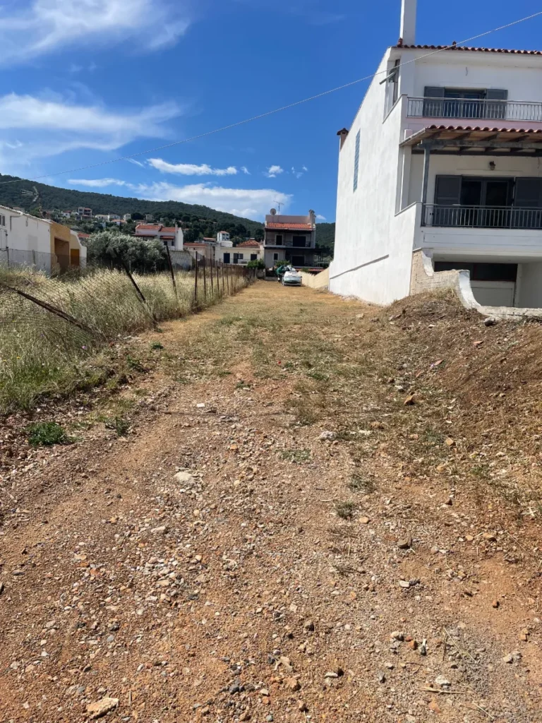 Γη προς Πώληση, 417 τ.μ., Περιφέρεια Αττικής