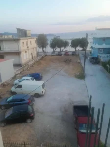 Γη προς Πώληση, 606 τ.μ., Αλιβέρι Εύβοιας