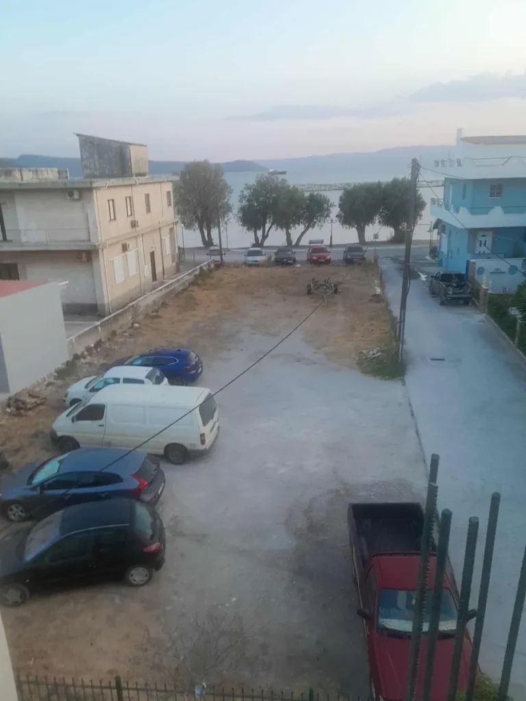 Γη προς Πώληση, 606 τ.μ., Αλιβέρι Εύβοιας