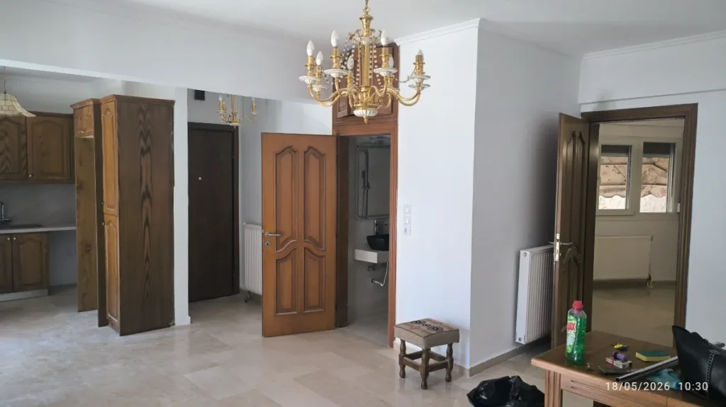 Γκαρσονιέρα προς Ενοικίαση, 50 τ.μ., Περιφέρεια Κεντρικής Μακεδονίας