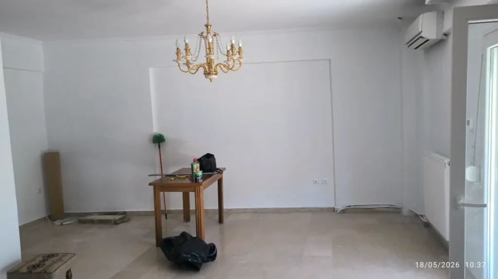 Γκαρσονιέρα προς Ενοικίαση, 50 τ.μ., Περιφέρεια Κεντρικής Μακεδονίας