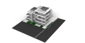 Γκαρσονιέρα προς Πώληση, 55 τ.μ., Πυλαία