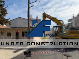 Γκαρσονιέρα προς Πώληση, 55 τ.μ., Πυλαία