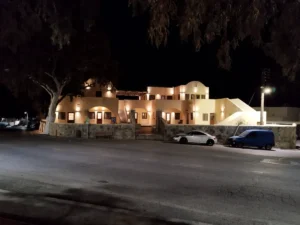 Κατοικία προς Ενοικίαση, 20 τ.μ., Εμπορείο Θήρας