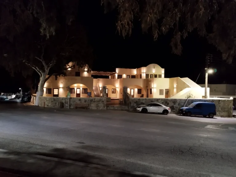 Κατοικία προς Ενοικίαση, 20 τ.μ., Εμπορείο Θήρας