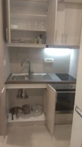 Κατοικία προς Ενοικίαση, 20 τ.μ., Εμπορείο Θήρας