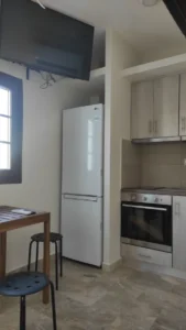 Κατοικία προς Ενοικίαση, 20 τ.μ., Εμπορείο Θήρας