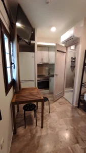 Κατοικία προς Ενοικίαση, 20 τ.μ., Εμπορείο Θήρας