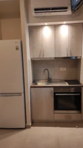 Κατοικία προς Ενοικίαση, 20 τ.μ., Εμπορείο Θήρας