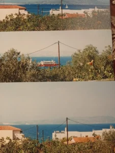 Κατοικία προς Πώληση, 120 τ.μ., Κυψέλη Αίγινας