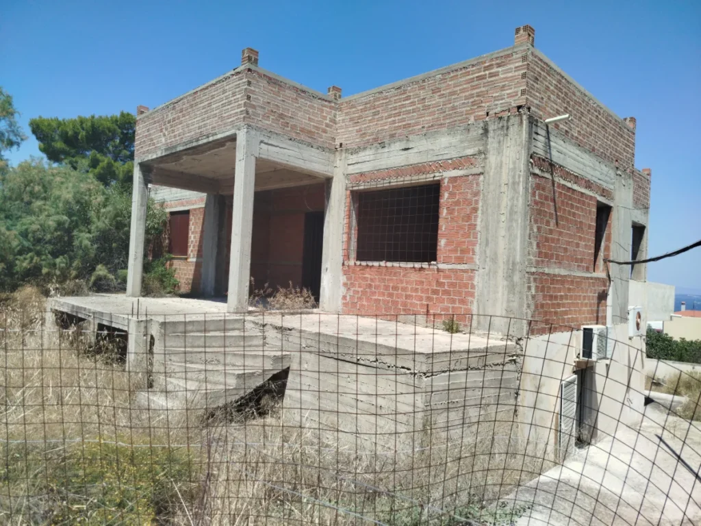 Κατοικία προς Πώληση, 120 τ.μ., Κυψέλη Αίγινας