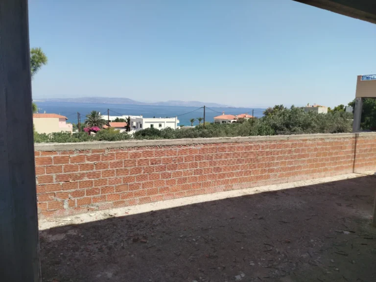 Κατοικία προς Πώληση, 120 τ.μ., Κυψέλη Αίγινας