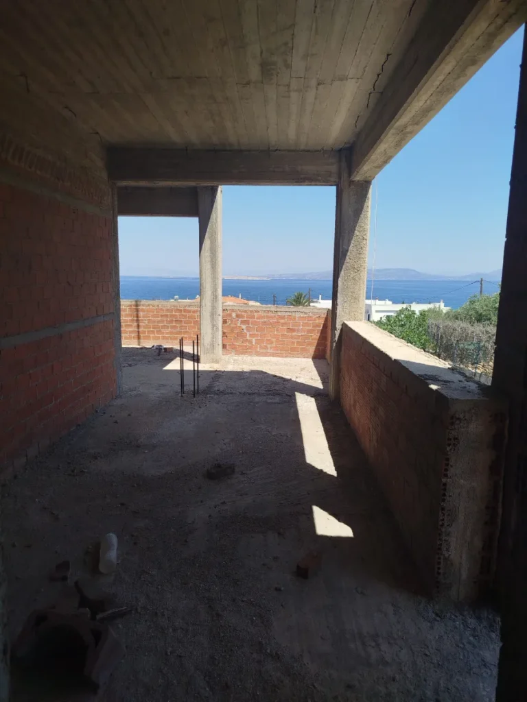 Κατοικία προς Πώληση, 120 τ.μ., Κυψέλη Αίγινας