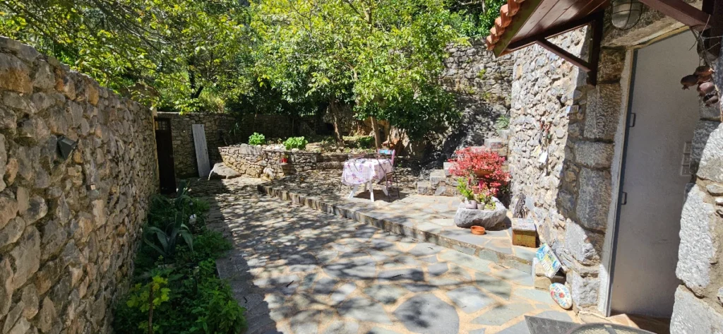 Κατοικία προς Πώληση, 132 τ.μ., Μηλέα Μεσσηνίας