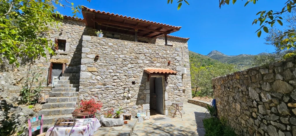 Κατοικία προς Πώληση, 132 τ.μ., Μηλέα Μεσσηνίας