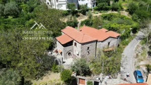 Κατοικία προς Πώληση, 132 τ.μ., Μηλέα Μεσσηνίας