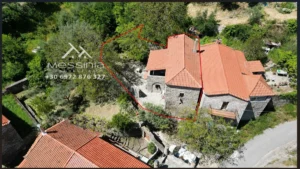 Κατοικία προς Πώληση, 132 τ.μ., Μηλέα Μεσσηνίας