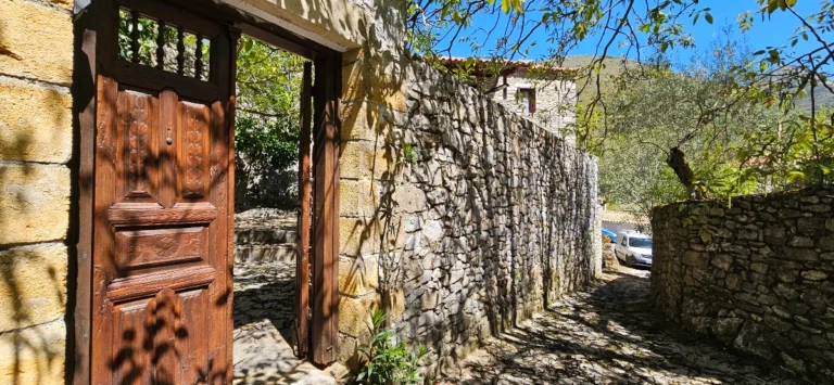 Κατοικία προς Πώληση, 132 τ.μ., Μηλέα Μεσσηνίας