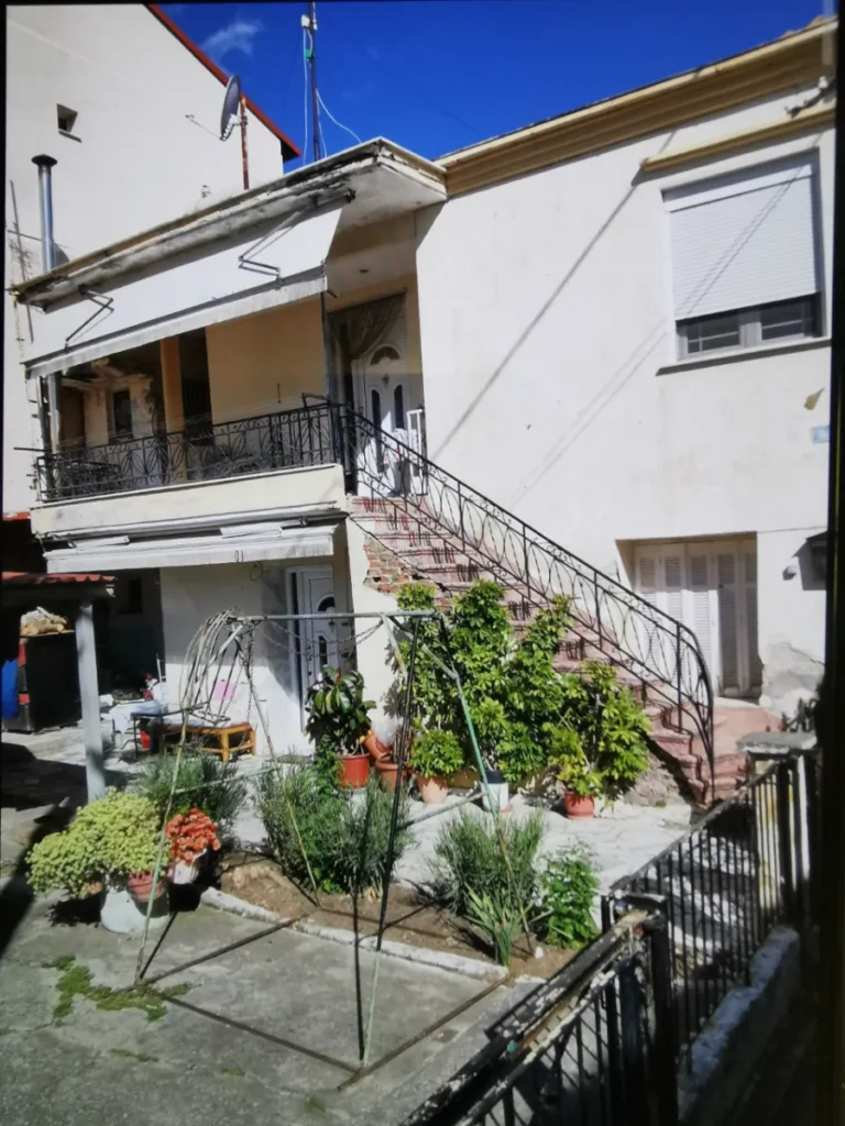Κατοικία προς Πώληση, 140 τ.μ., Περιφέρεια Κεντρικής Μακεδονίας