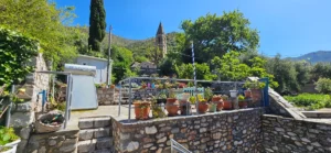 Κατοικία προς Πώληση, 141 τ.μ., Μηλέα Μεσσηνίας