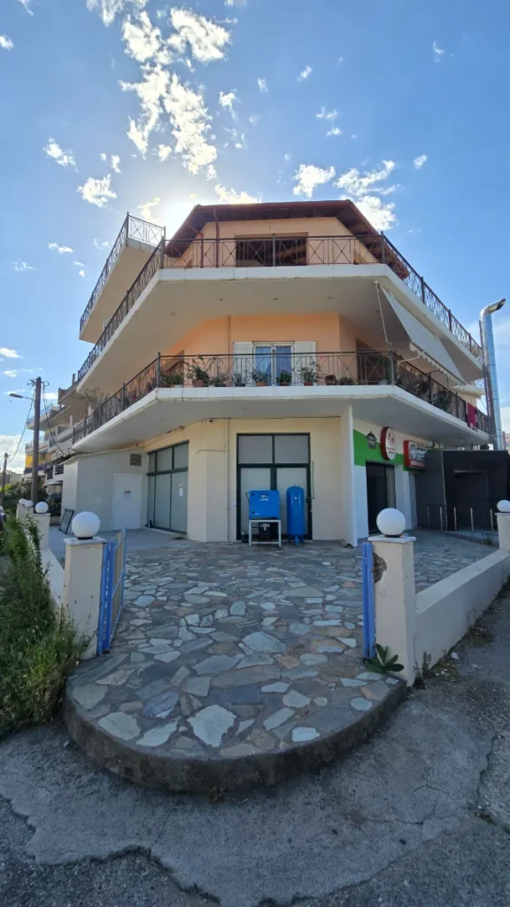 Κατοικία προς Πώληση, 220 τ.μ., Ναύπακτος