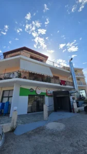 Κατοικία προς Πώληση, 220 τ.μ., Ναύπακτος