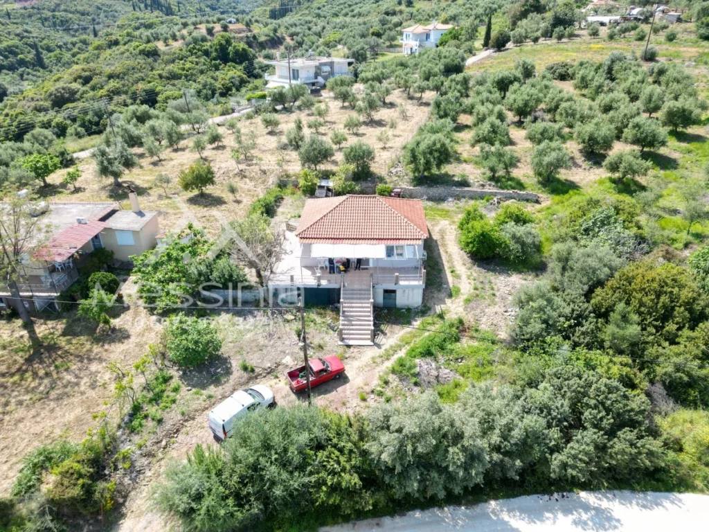 Κατοικία προς Πώληση, 82 τ.μ., Χρανοιι
