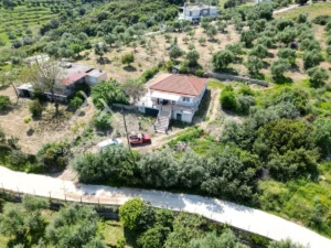 Κατοικία προς Πώληση, 82 τ.μ., Χρανοιι