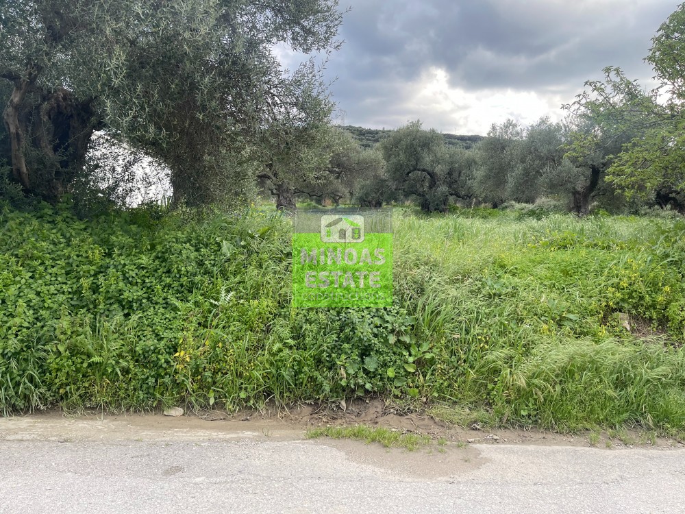 Property in Greece
