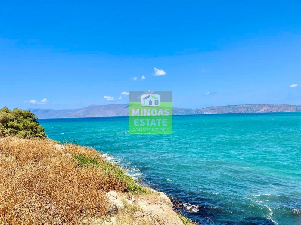 Property in Greece