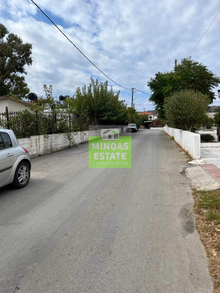 Property in Greece