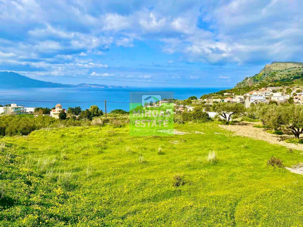 Property in Greece