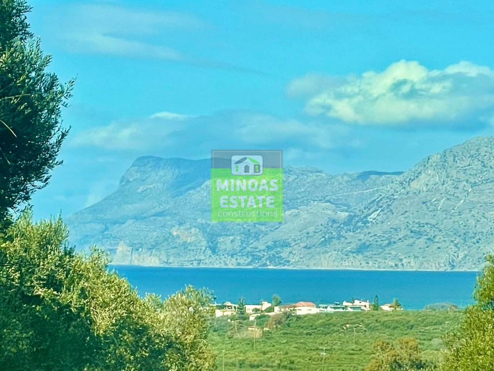 Property in Greece