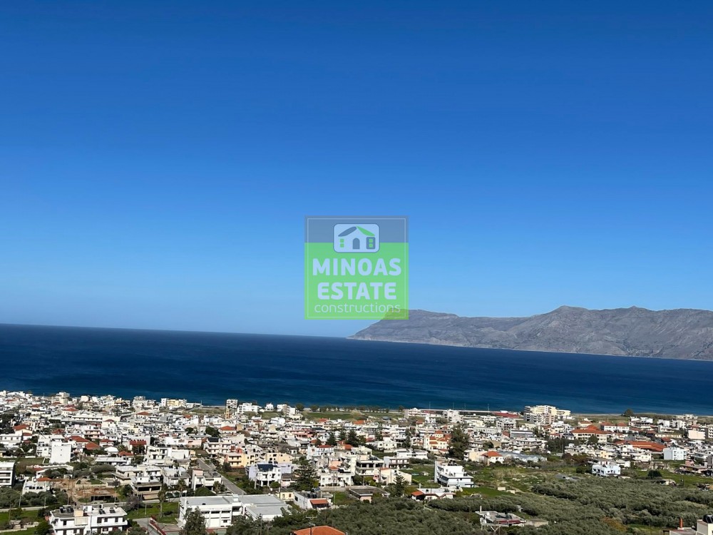 Property in Greece