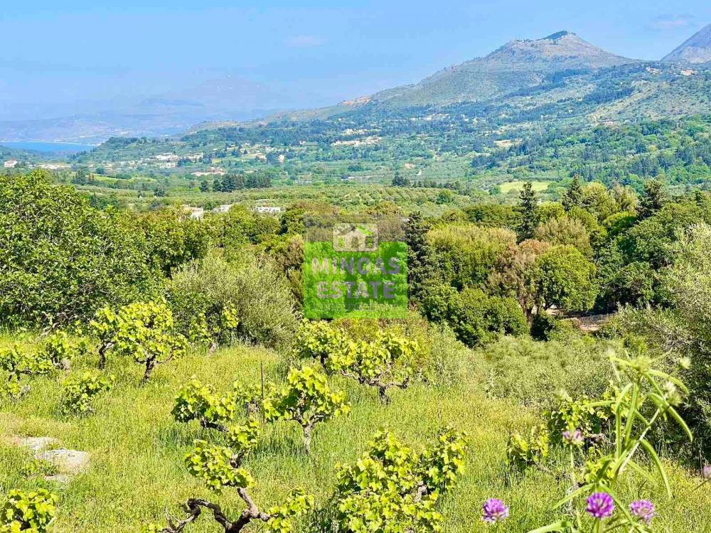 Property in Greece