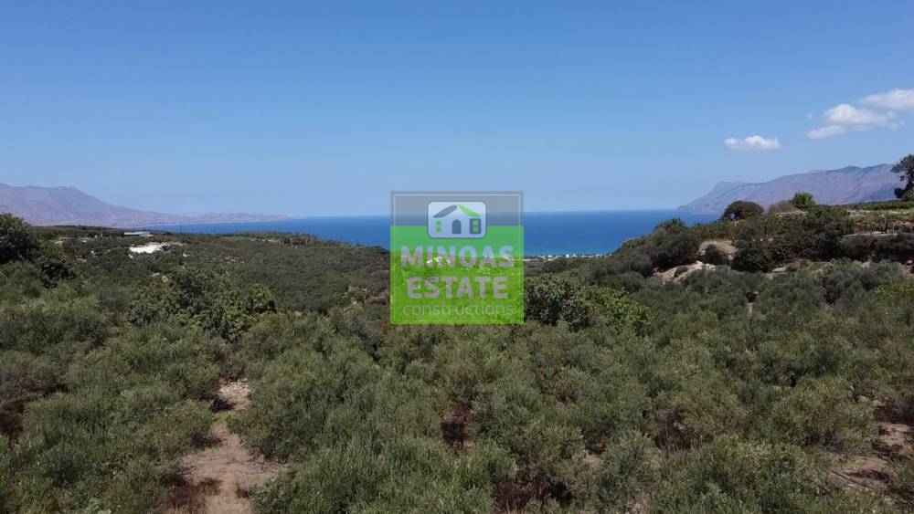 Property in Greece